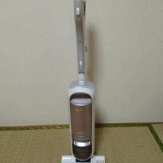 シャープサイクロン掃除機