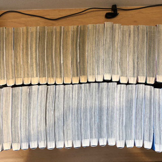 値段交渉可】【値下げ】キングダム1〜53巻