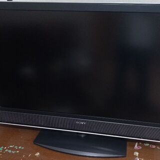 SONY 液晶テレビ 46インチ