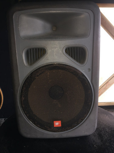 売JBLスピーカー×2
