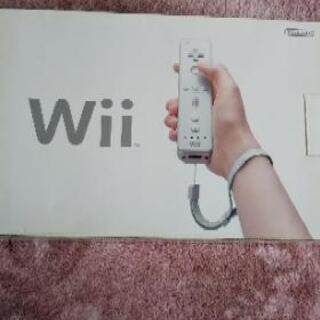 Nintendo Wii  