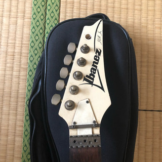 JEM 555WH スティーヴ・ヴァイモデルの画像