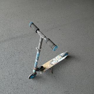 中古キックボード