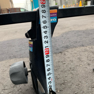 ベースキャリヤ  の画像