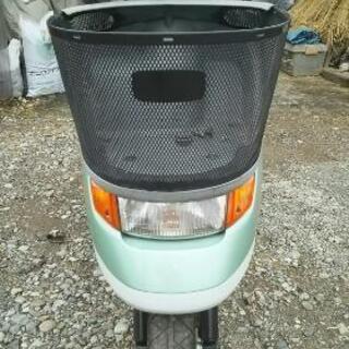 ホンダ ライブディオ チェスタ  ただいま商談中です。の画像