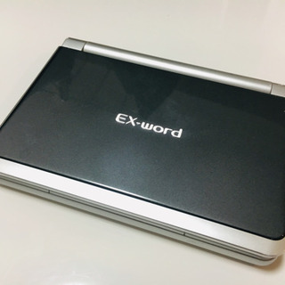 カシオ 電車辞書 EX-word Data Plus4. XD-...
