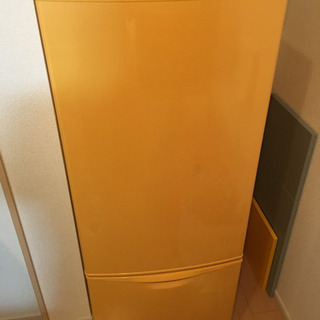 冷凍冷蔵庫 お引き取り限定