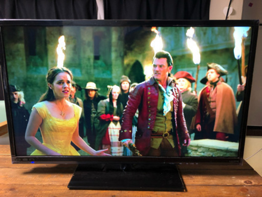 ドウシシャ 32型 液晶テレビ