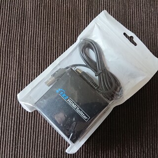 HDMIスプリッター