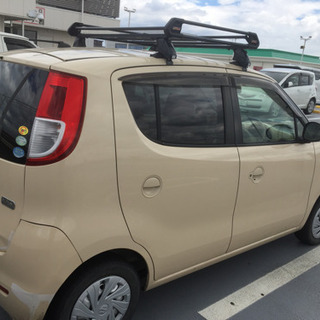 MRワゴン専用のキャリア