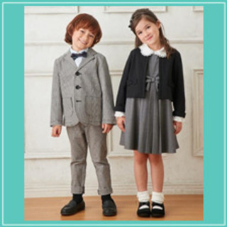 豊田市内【幼稚園/中学校/高校の制服】【フォーマル】を大切にお買...