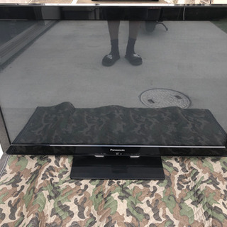 パナソニック プラズマテレビ 42インチ