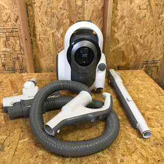 SHARP サイクロン掃除機