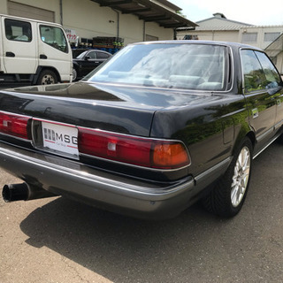 ◆ JZX81 マークⅡ 1JZGTE 5MT の画像