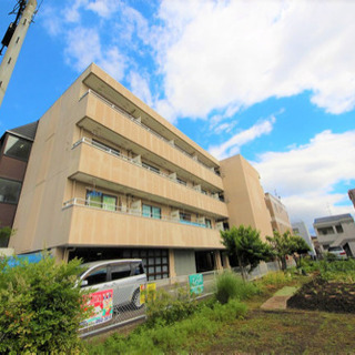 🌸3万円キャッシュバック💰岐阜市1DKペット可🐶保証会社、火災保...