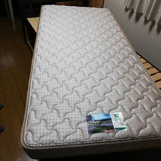 フランスベッド（シングル）