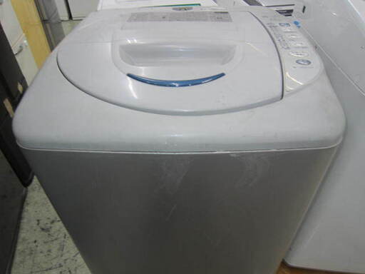 SANYO洗濯機４．２キロ　２００９年製ASW-EG42B