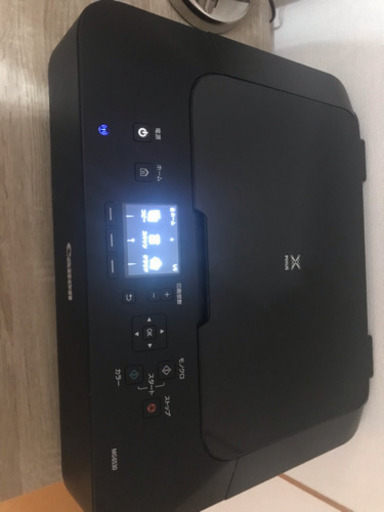 canon PIXUS MG6530 キャノン プリンター