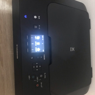 canon PIXUS MG6530 キャノン プリンター