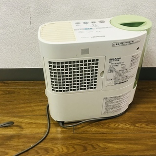 shape 加湿器の画像