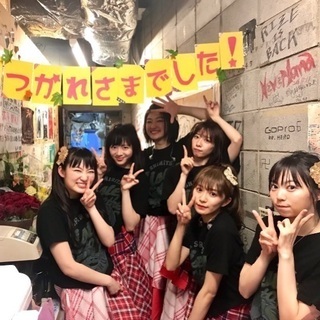 エビ中、乃木坂好きな方！！
