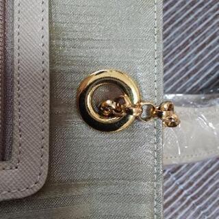 森英恵☆シャンパンゴールドの画像