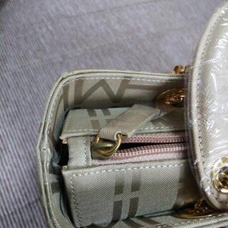 森英恵☆シャンパンゴールドの画像