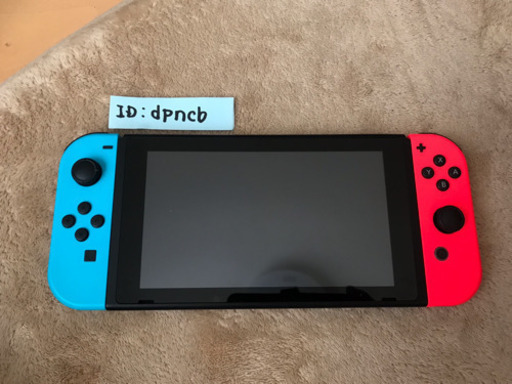 ★美品★任天堂switch&ポケモン ピカチュウ
