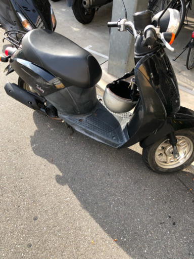 ホンダ トゥデイ