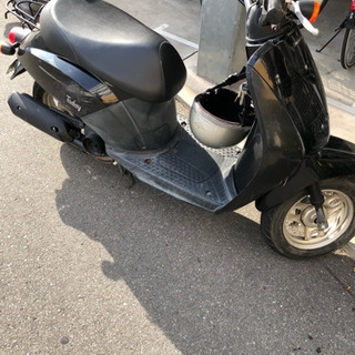 ホンダ トゥデイ