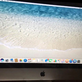 iMac21.5inch.Late2015