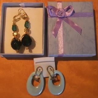 アクセサリーセット　いろいろの画像