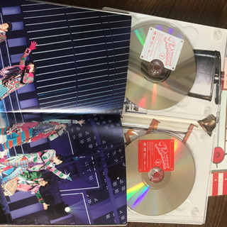 嵐を卒業したので、全部売ります！