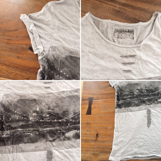 BEASHKA ベルシュカ Tシャツ 2枚セットの画像