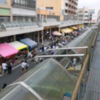 2019/06/08 Vol.7 吉原祇園祭りand DISCO  - パーティー