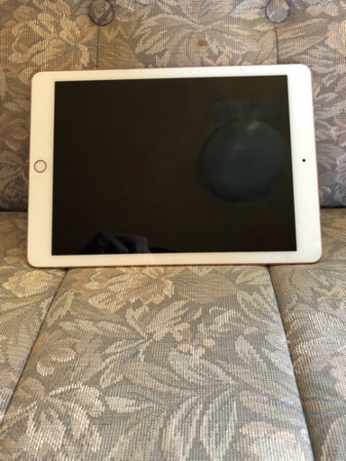 ドコモ iPad Pro 判定丸