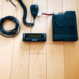 アイコム ICOM IC2720 アマチュア無線