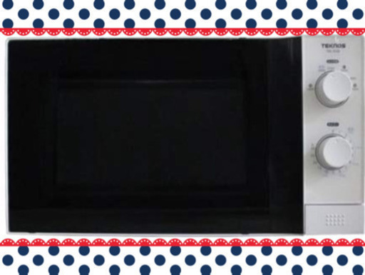 《取引不成立の為､再出品》電子レンジ