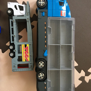 トミカ セットの画像