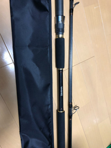 ダイワジグキャスターMX106H‼️値下げ‼️