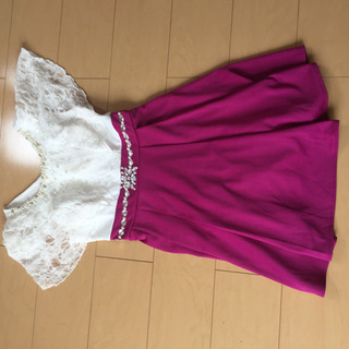 dazzy ワンピース ドレス