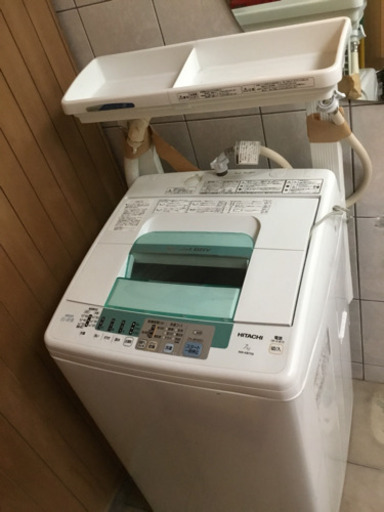 洗濯機