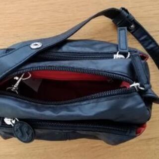 SUPERGA　ポーチの画像