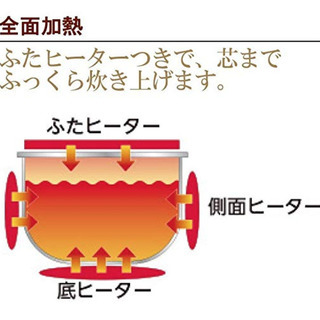 象印 炊飯器 3合 マイコン式 極め炊き カッパーブラウン NL-BB05AM-TMの画像