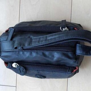 SUPERGA　ポーチの画像