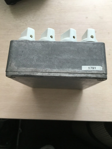 エフェクター、PA機器 DeviEver  SHOE GAZER