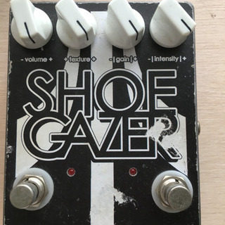 DeviEver  SHOE GAZERの画像