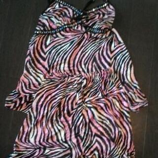 台湾ピンク虎新品