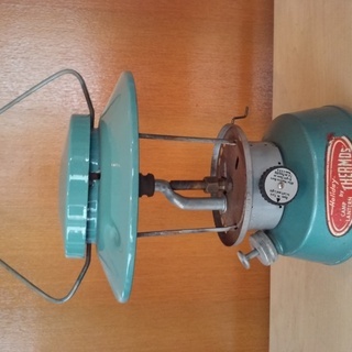 取引成立しました　THERMS  サーモス　ランタンの画像