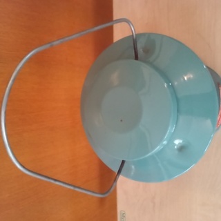 取引成立しました　THERMS  サーモス　ランタンの画像